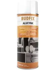 Alucynk pod sztaby cynkowe środek aluminiowowo cynkowy w sprayu 500ml